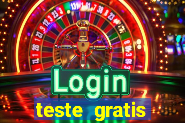 teste gratis fortune tiger